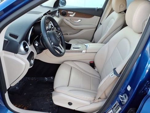 Used 2022 Mercedes-Benz GLC 300 image 15