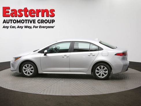 Used 2024 Toyota Corolla LE image 58
