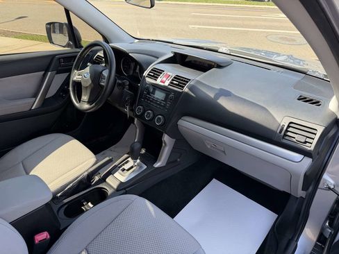 Used 2014 Subaru Forester 2.5i image 18