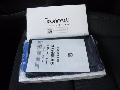 Certified 2022 RAM 1500 Big Horn image 49