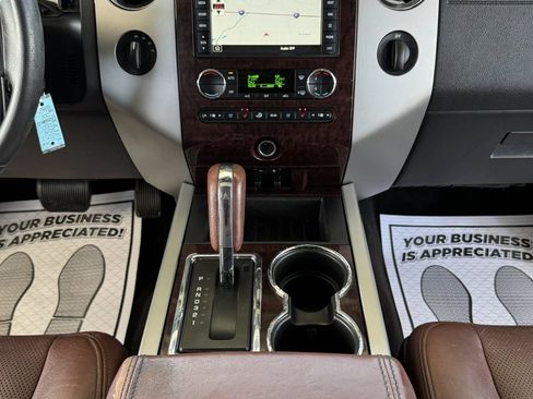 Used 2014 Ford Expedition EL King Ranch AWD/4WD image 33