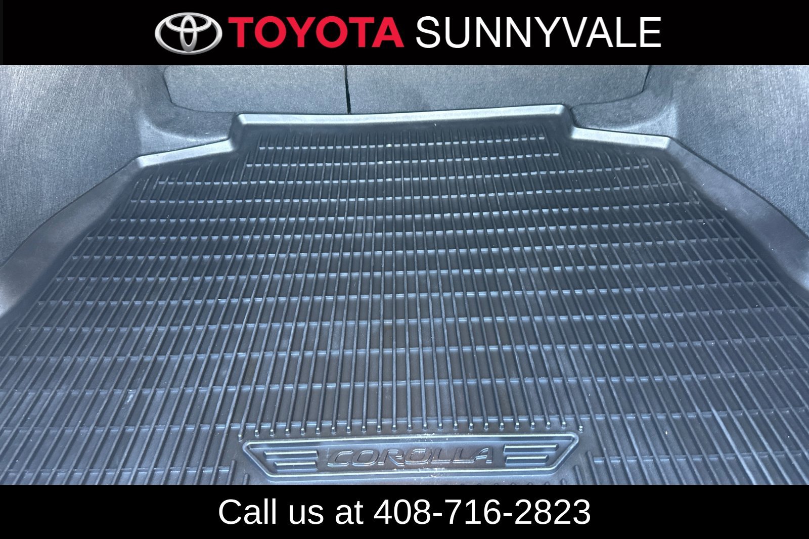 Certified 2024 Toyota Corolla XSE FWD image 17