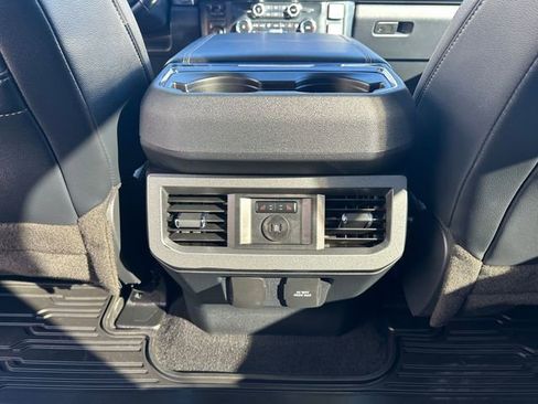 Used 2023 Ford F250 Lariat w/ Lariat Ultimate Package image 21