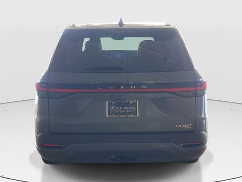 New 2026 Lexus TX 350 AWD w/ Technology Package image 5