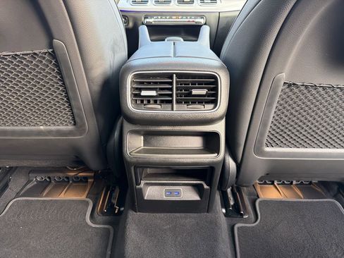 Certified 2025 Mercedes-Benz GLE 350 4MATIC image 21