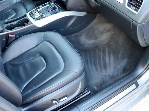 Used 2016 Audi A4 2.0T Premium w/ Audi MMI Navigation Plus image 25