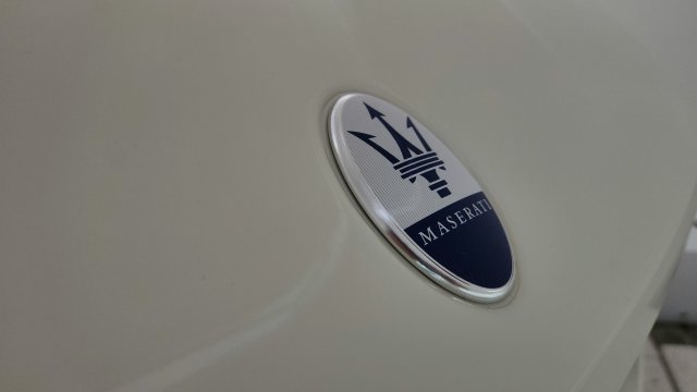 Used 2023 Maserati Levante Modena AWD/4WD image 33
