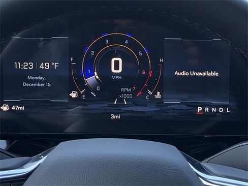 New 2026 Chevrolet Suburban LT w/ Comfort Package image 13