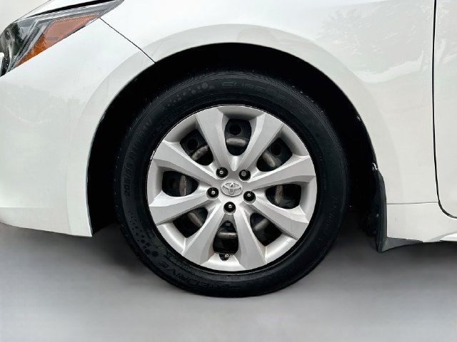 Used 2019 Toyota Corolla SE w/ SE Option Package FWD image 29