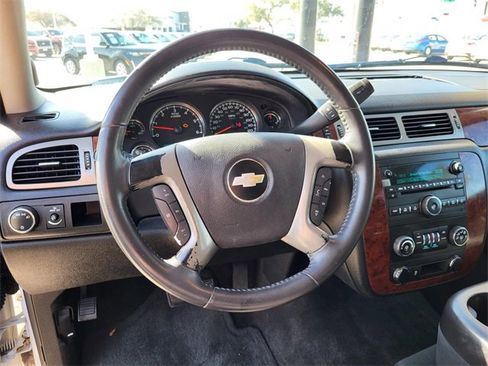 Used 2012 Chevrolet Tahoe LS image 4