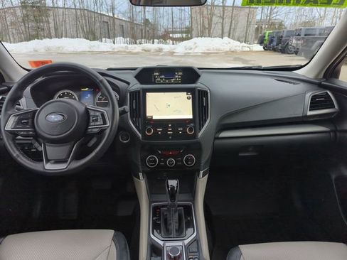 Used 2021 Subaru Forester Limited image 18
