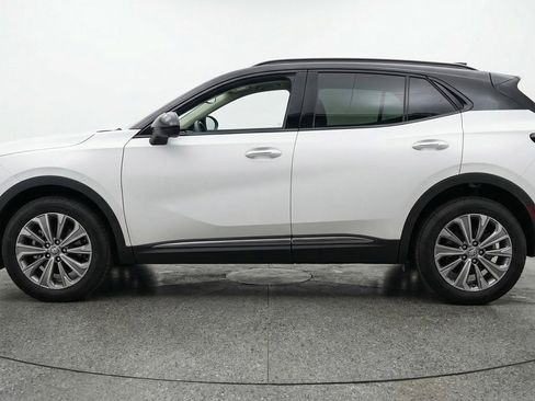 Used 2024 Buick Envision Preferred AWD/4WD image 5