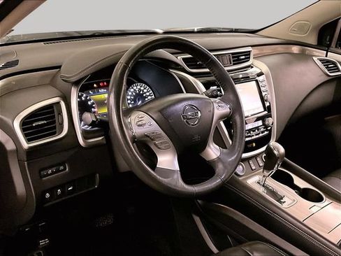Used 2016 Nissan Murano SL AWD/4WD image 12