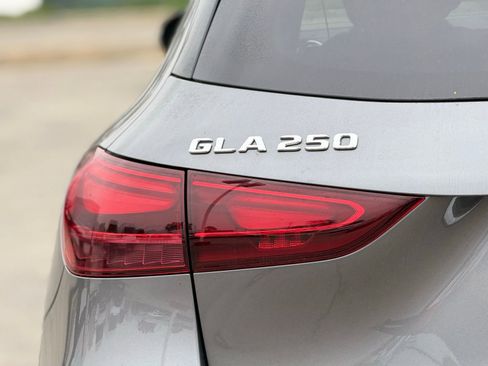 New 2026 Mercedes-Benz GLA 250 4MATIC image 8