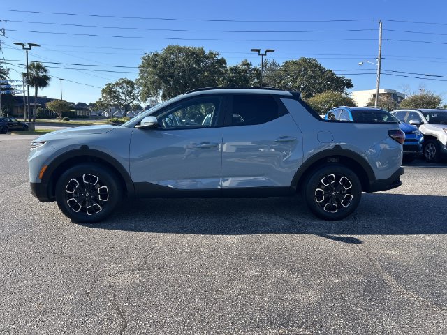 Used 2023 Hyundai Santa Cruz SEL Premium AWD/4WD image 3