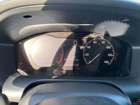 New 2026 Honda HR-V LX image 11