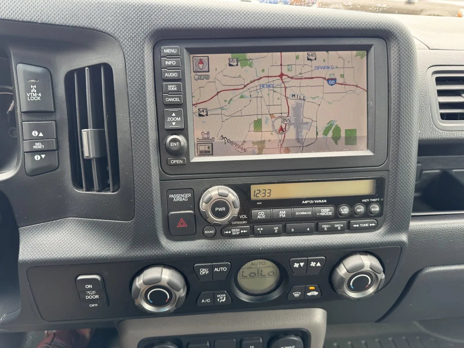 Used 2011 Honda Ridgeline RTL image 25