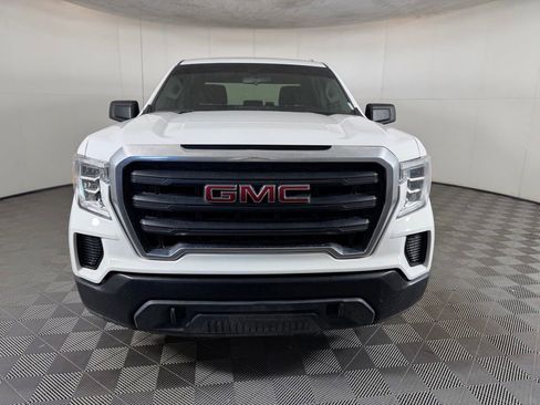 Used 2019 GMC Sierra 1500 4x4 Crew Cab w/ Convenience Package image 2