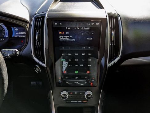 Used 2023 Ford Edge SE AWD/4WD image 8
