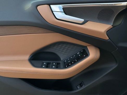 New 2025 Audi A5 2.0T Premium Plus image 12