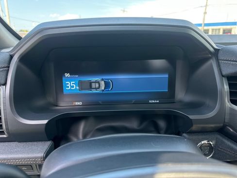 Used 2024 Ford F150 Lightning Lariat AWD/4WD image 23