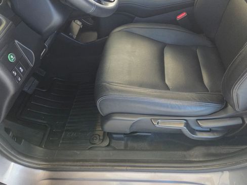 Certified 2022 Honda HR-V EX-L image 13