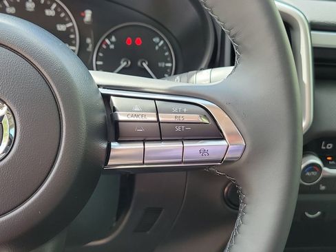 New 2026 MAZDA CX-50 2.5 Hybrid w/ Weather Package image 25