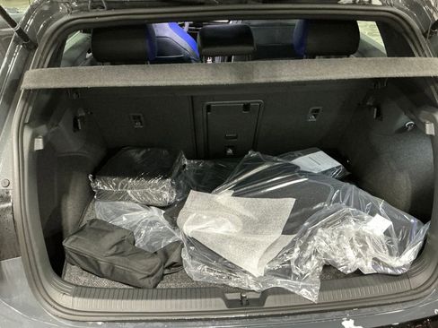 New 2026 Volkswagen Golf image 20