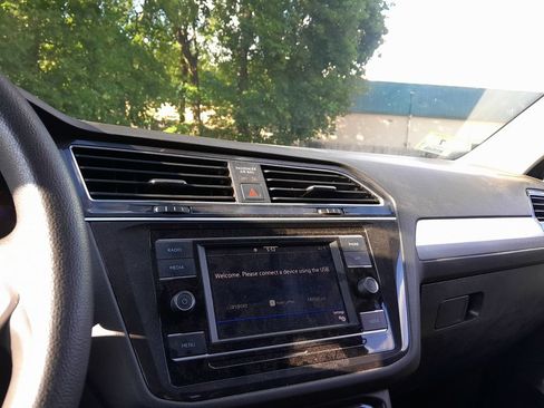 Used 2023 Volkswagen Tiguan S FWD image 24