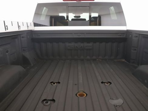Used 2025 GMC Sierra 2500 Denali w/ Denali Reserve Package image 30