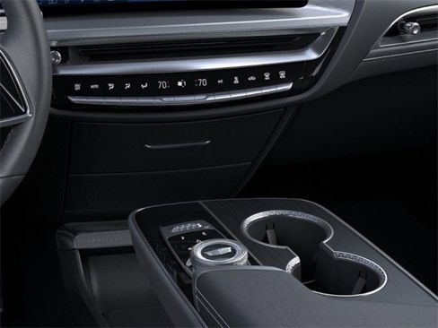 New 2026 Cadillac Lyriq Sport image 23