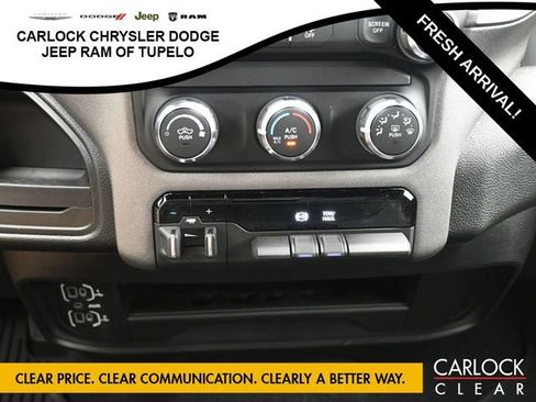 Used 2024 RAM 2500 Tradesman w/ Chrome Appearance Group image 17