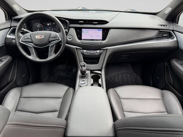 Used 2023 Cadillac XT5 Premium Luxury AWD/4WD image 14