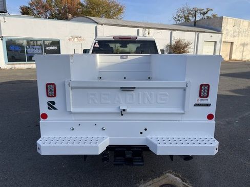 New 2025 Chevrolet Silverado 2500 W/T w/ WT Convenience Package image 6