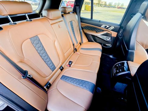 Used 2023 BMW X5 M w/ Competition Package image 24