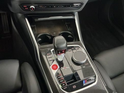 Used 2021 BMW M3 Competition w/ Executive Package image 13