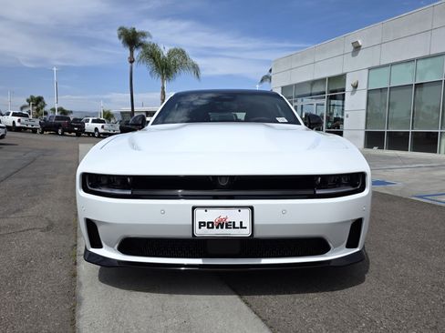 New 2025 Dodge Charger R/T w/ Sun & Sound Package image 7