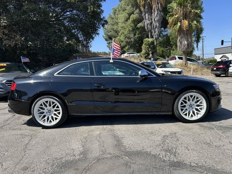 Used 2013 Audi S5 Premium Plus w/ Audi MMI Navigation Plus Pkg AWD/4WD image 3