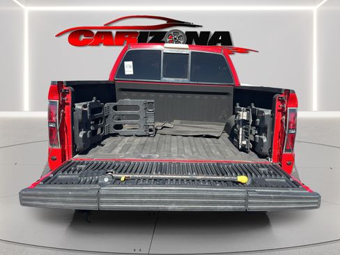 Used 2012 Ford F150 Raptor w/ Raptor Luxury Pkg AWD/4WD image 22