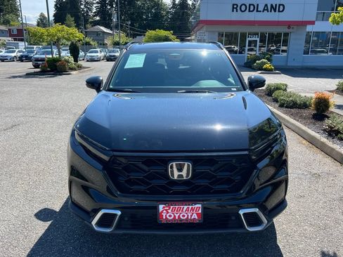 Used 2024 Honda CR-V Sport Touring image 5