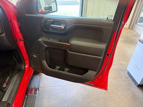 Used 2021 Chevrolet Silverado 1500 RST w/ All Star Edition Plus AWD/4WD image 27