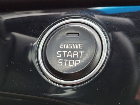 Used 2022 Kia Sportage Nightfall Edition w/ Nighfall AWD Premium Package image 30