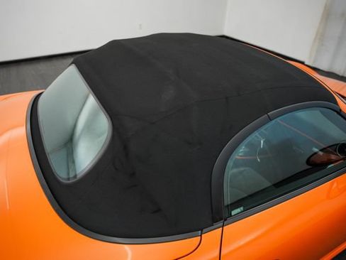 Used 2008 Porsche Boxster S Limited Edition RWD image 50