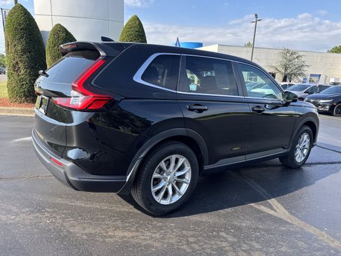 Used 2023 Honda CR-V EX image 4