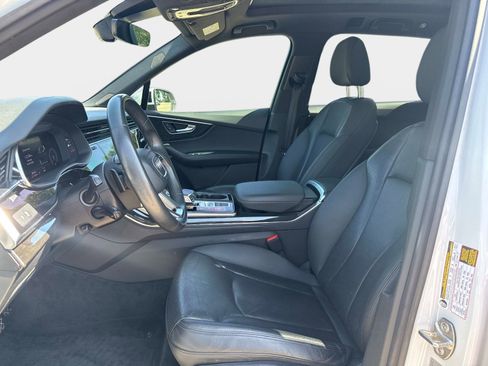 Used 2021 Audi Q7 3.0T Premium Plus w/ Executive Package image 21