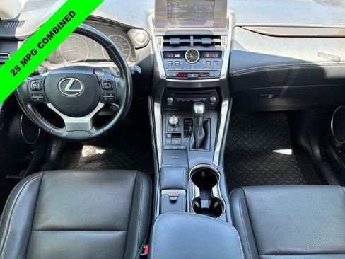 Used 2020 Lexus NX 300 FWD w/ Premium Package image 12