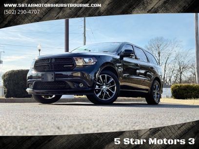 Used 2014 Dodge Durango R/T