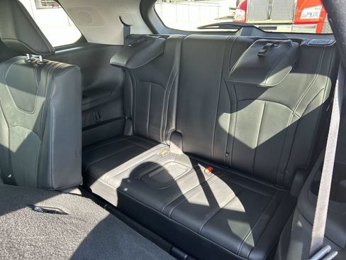 Certified 2022 INFINITI QX60 Luxe w/ Cargo Package AWD/4WD image 24