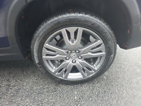 Used 2020 Honda Passport EX-L image 7