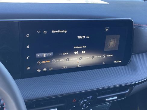 New 2026 Nissan Kicks SR image 27